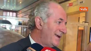 Zaia su fine vita: Evitare 50 leggi diverse, Parlamento faccia norma nazionale a ombrello