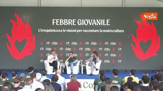 Giuli: Chiunque faccia politica deve leggere De Officiis e De Re Publica di Cicerone