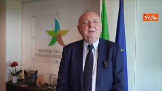 Pichetto Fratin: Giornata storica per l’Italia, approvata Legge sul nuovo nucleare