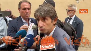 Donzelli: Allarme su possibili attacchi russi in Italia? Crosetto è stato chiaro, non ci risulta