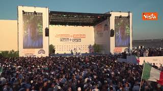Salvini su Governo più longevo: Da lassù Berlusconi e Bossi festeggiano con noi