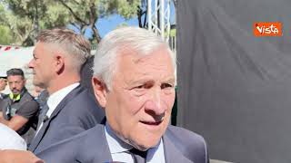 Tajani: Altre compagnie seguano esempio di Eni sul tetto ai prezzi dei carburanti