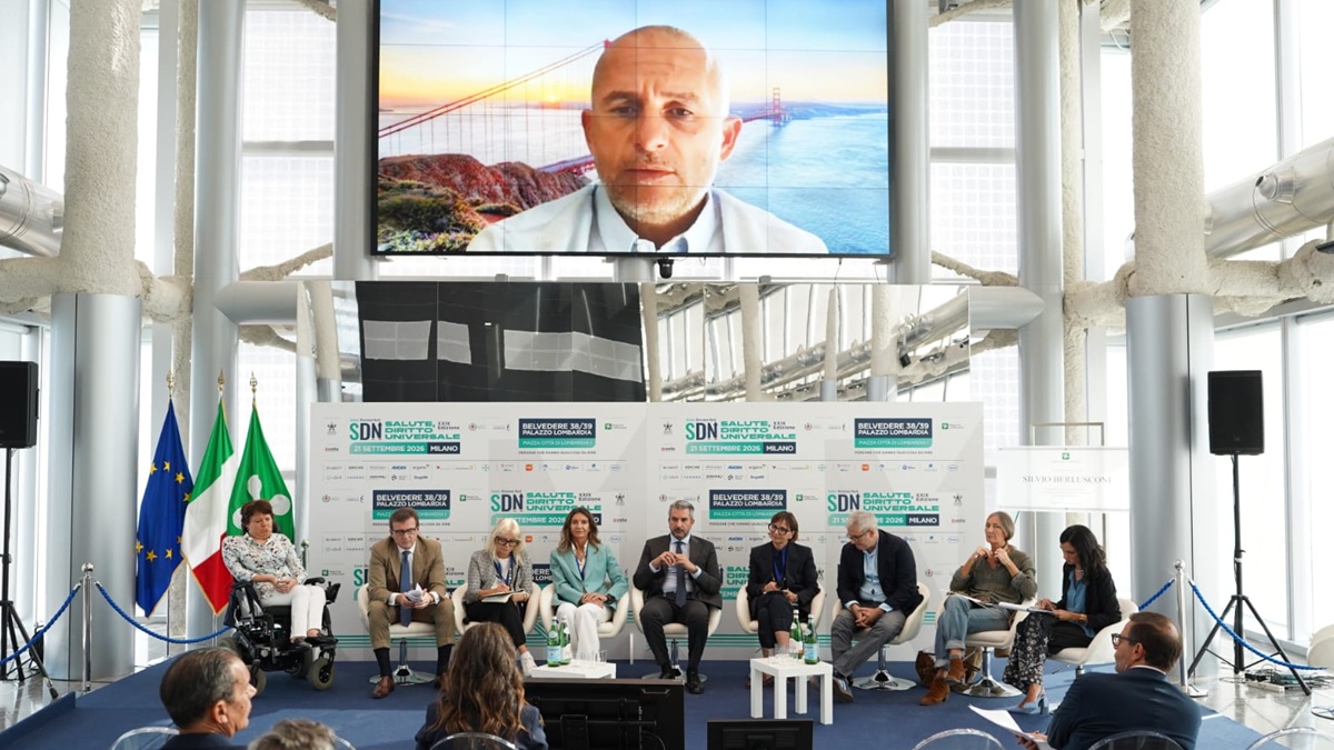 “Malattie rare: la sfida dell’equità”, diagnosi e cure al centro di Salute Direzione Nord “Malattie rare: la sfida dell’equità”, diagnosi e cure al centro di Salute Direzione Nord