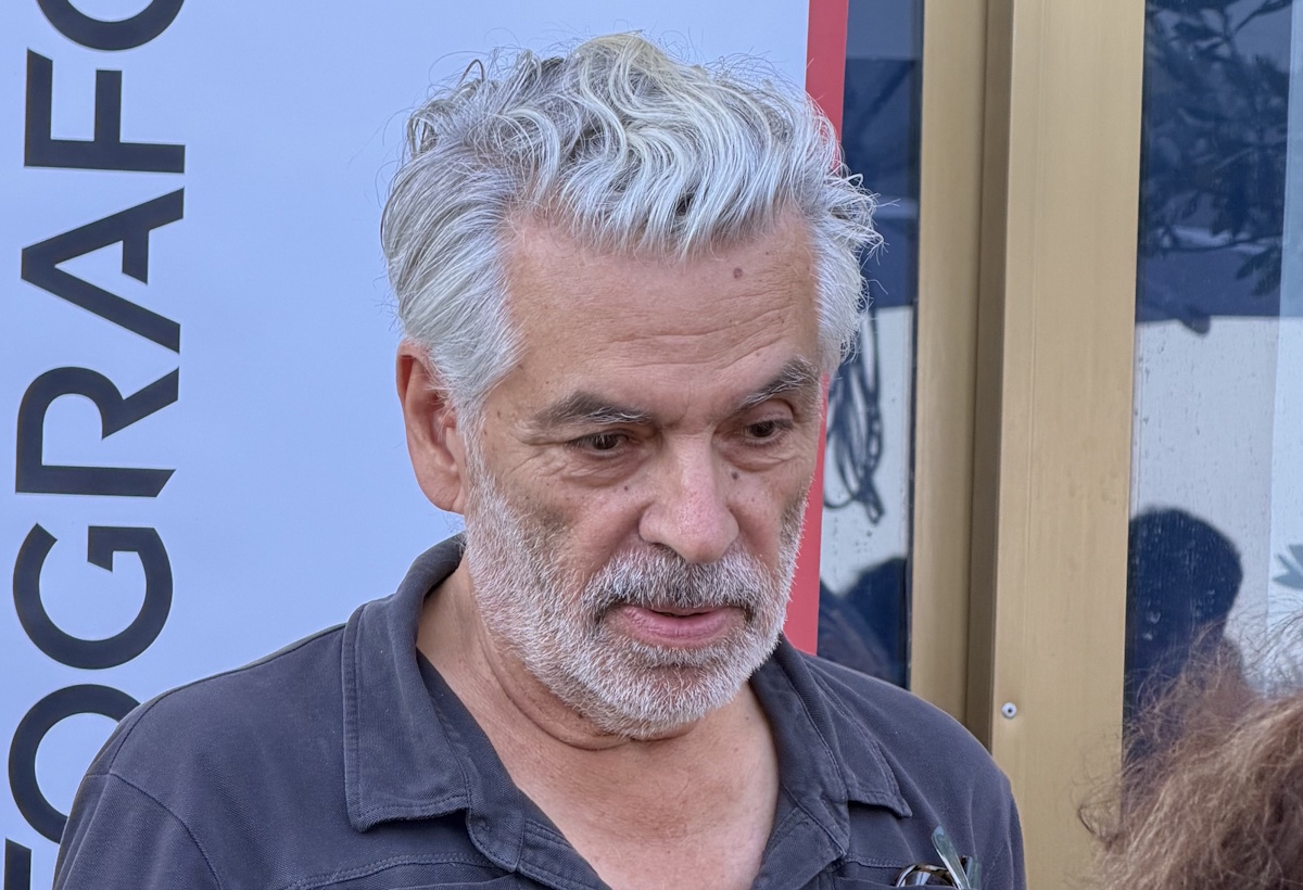 Il Premio Bresson a Pedro Costa: il cinema che dà voce alle persone invisibili Il Premio Bresson a Pedro Costa: il cinema che dà voce alle persone invisibili
