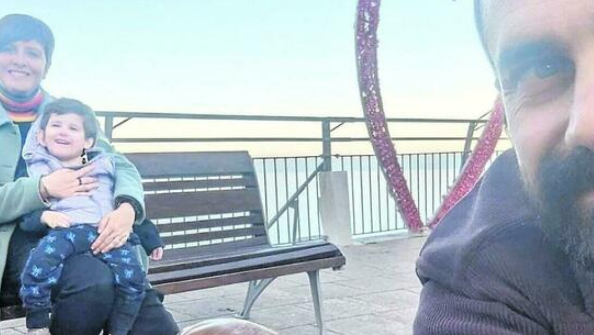 Pietralata, la nuova ricostruzione choc. Valentina Pambianco ha sparato al marito e alla figlia prima di suicidarsi Pietralata, la nuova ricostruzione choc. Valentina Pambianco ha sparato al marito e alla figlia prima di suicidarsi