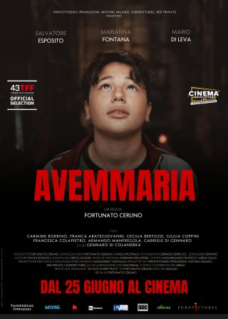 Belgrado accende lo schermo tra Italia e Serbia: il Festival parte con Cerlino e la sua Avemmaria Belgrado accende lo schermo tra Italia e Serbia: il Festival parte con Cerlino e la sua Avemmaria