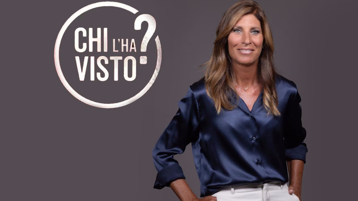 Chi l’ha visto? La nuova era di Raffaella Griggi inizia con il caso di Aurora Tila: le anticipazioni Chi l’ha visto? La nuova era di Raffaella Griggi inizia con il caso di Aurora Tila: le anticipazioni