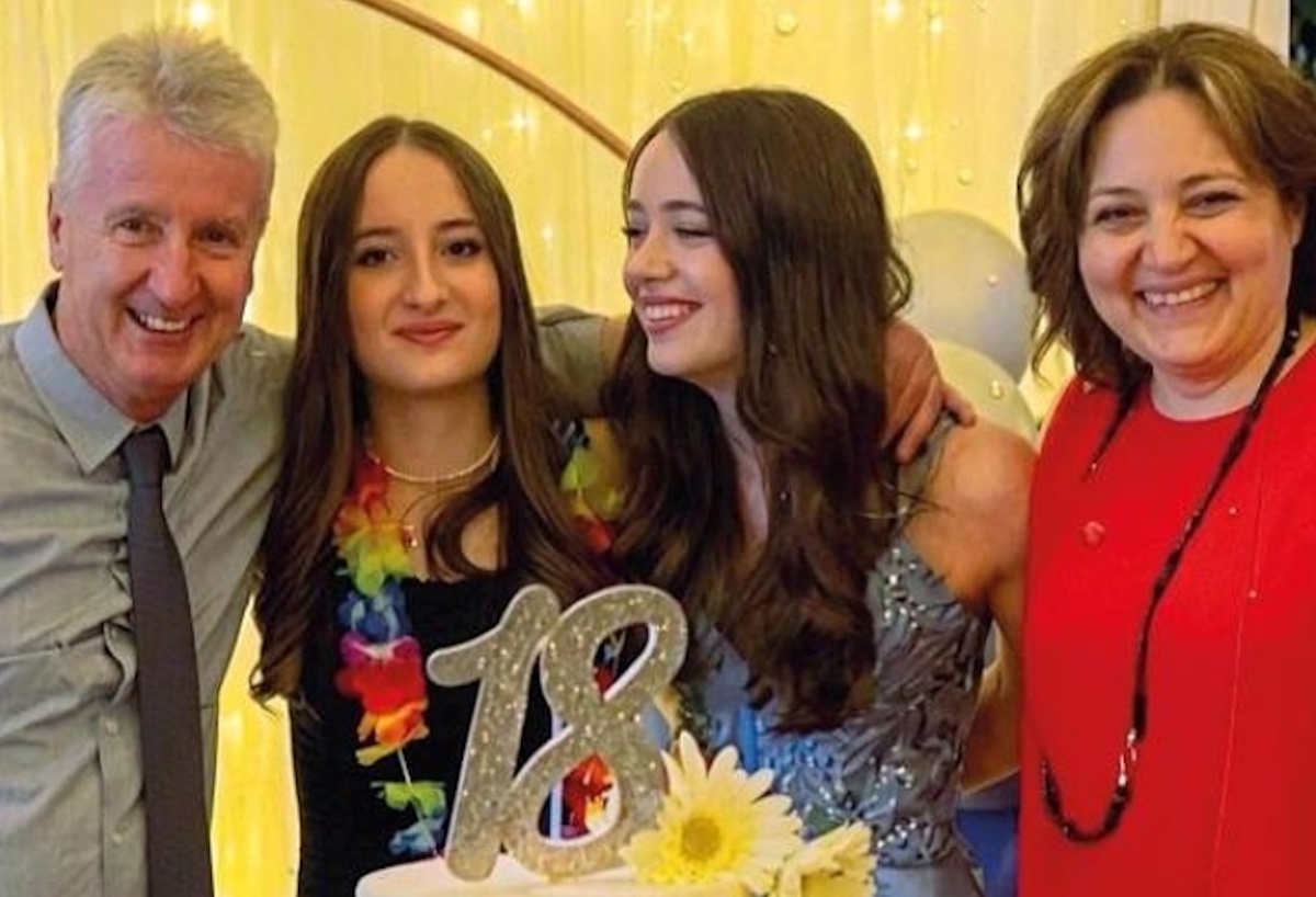 Ricina a Pietracatella, perché si rafforza la pista del duplice omicidio Ricina a Pietracatella, perché si rafforza la pista del duplice omicidio