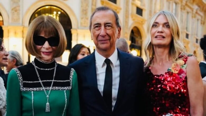 Vogue World accende Milano: J Lo, Alicia Keys e le star della moda trasformano la Galleria in un palcoscenico globale