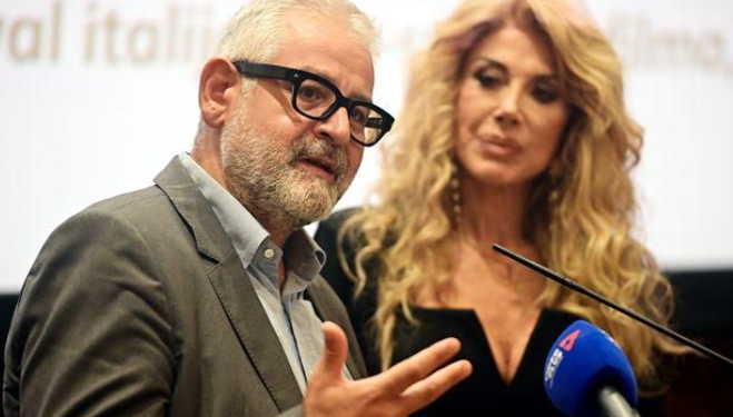 Italia e Serbia, ciak sull’amicizia. Il cinema accorcia le distanze, si chiude il Festival che costruisce ponti Italia e Serbia, ciak sull’amicizia. Il cinema accorcia le distanze, si chiude il Festival che costruisce ponti