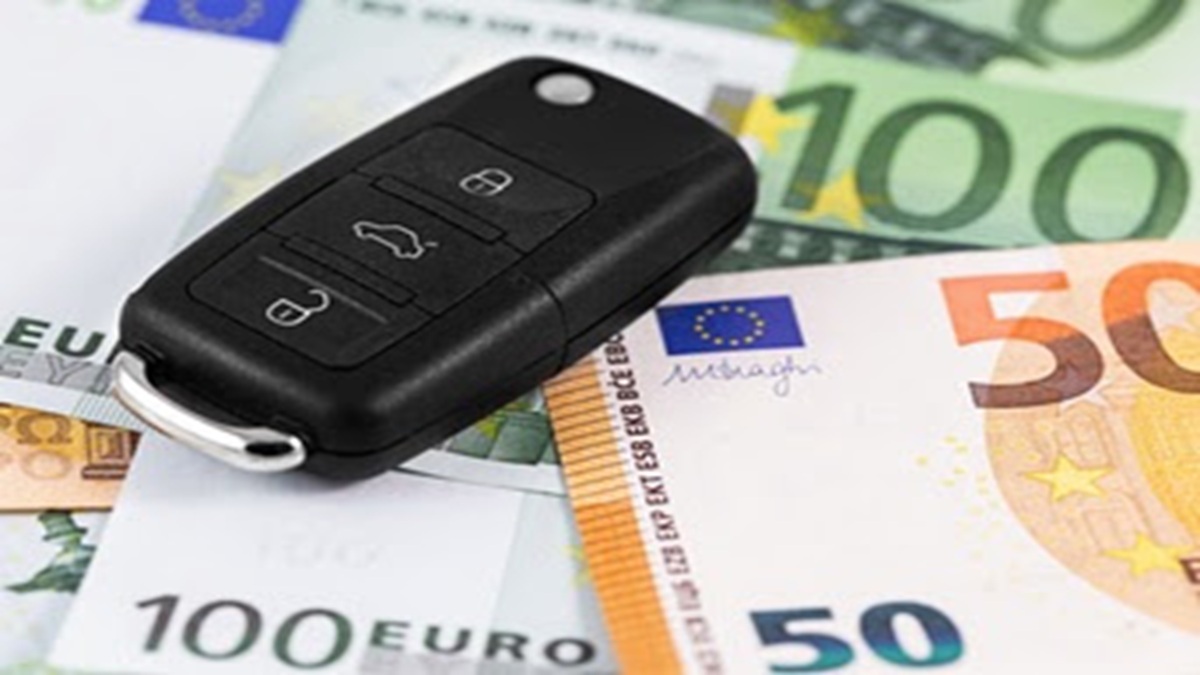 Bollo: la regione Lombardia rischia di perdere fino a 511 milioni di euro di incassi Bollo: la regione Lombardia rischia di perdere fino a 511 milioni di euro di incassi