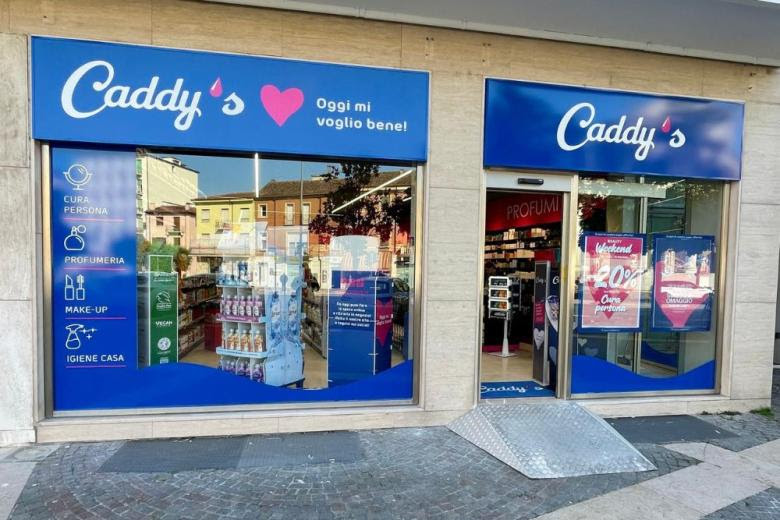 Gruppo VéGé si rafforza nel drugstore: dal 2027 entra Caddy’s e nasce un nuovo polo con 302 punti vendita Gruppo VéGé si rafforza nel drugstore: dal 2027 entra Caddy’s e nasce un nuovo polo con 302 punti vendita