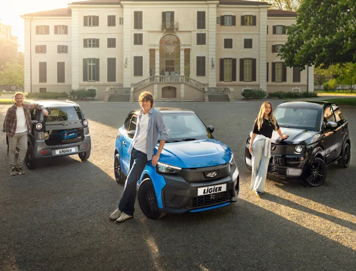 Quadricicli, il mercato cambia volto: elettrico -22,8%, termico +79,3% nei primi 8 mesi 2026 Quadricicli, il mercato cambia volto: elettrico -22,8%, termico +79,3% nei primi 8 mesi 2026