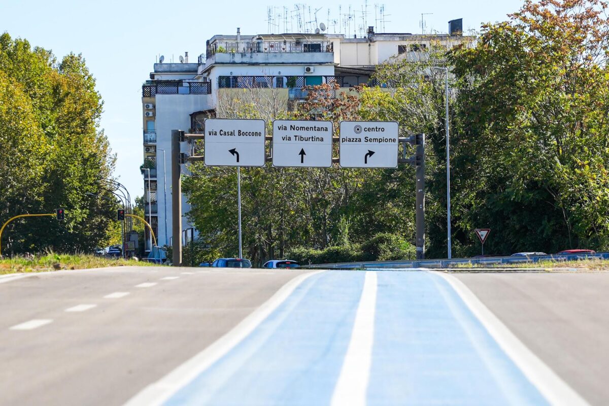 La “bicipolitana” di Gualtieri: si riparte dal Viadotto dei Presidenti La “bicipolitana” di Gualtieri: si riparte dal Viadotto dei Presidenti