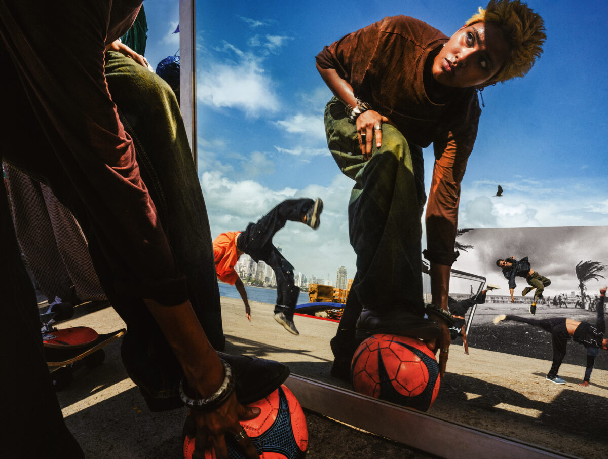 Pirelli, nel nuovo calendario l’India è protagonista: il racconto di un Paese tra tradizioni millenarie e spinta verso il futuro- LE FOTO