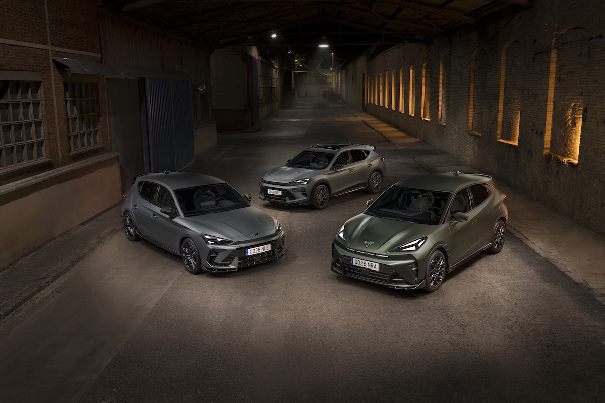 CUPRA al Salone di Parigi: Raval by ABT e nuova Formula E GEN4 CUPRA al Salone di Parigi: Raval by ABT e nuova Formula E GEN4