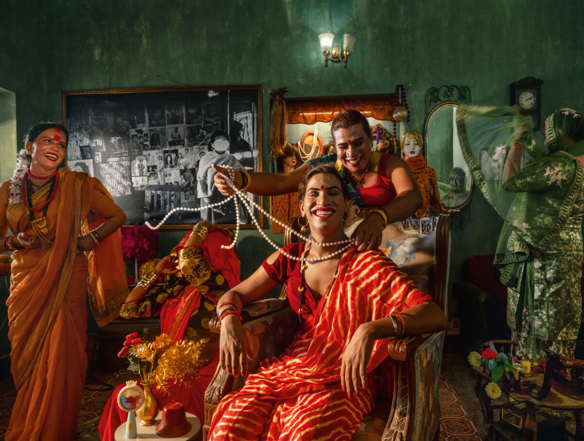 Pirelli, nel nuovo calendario l’India è protagonista: il racconto di un Paese tra tradizioni millenarie e spinta verso il futuro- LE FOTO