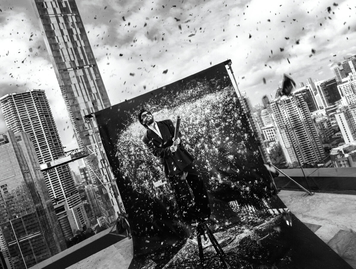 Pirelli, nel nuovo calendario l’India è protagonista: il racconto di un Paese tra tradizioni millenarie e spinta verso il futuro- LE FOTO