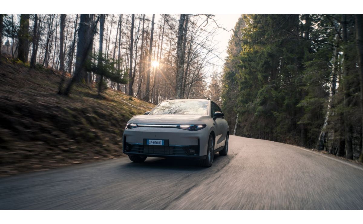 Leapmotor C10 MY27 arriva in Italia: motori, autonomia e prezzi