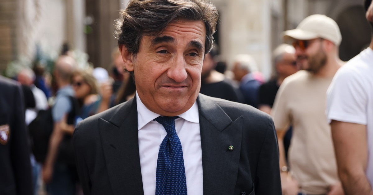 Mentana-Cairo, il divorzio è in palinsesto: il 9 novembre il finale della grande sceneggiata di La7. Ma siamo davvero sicuri?!? Mentana-Cairo, il divorzio è in palinsesto: il 9 novembre il finale della grande sceneggiata di La7. Ma siamo davvero sicuri?!?