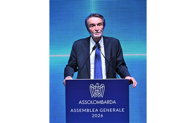 Giorgia Meloni all’Assemblea Generale di Assolombarda per sostenere l’Italia Giorgia Meloni all’Assemblea Generale di Assolombarda per sostenere l’Italia
