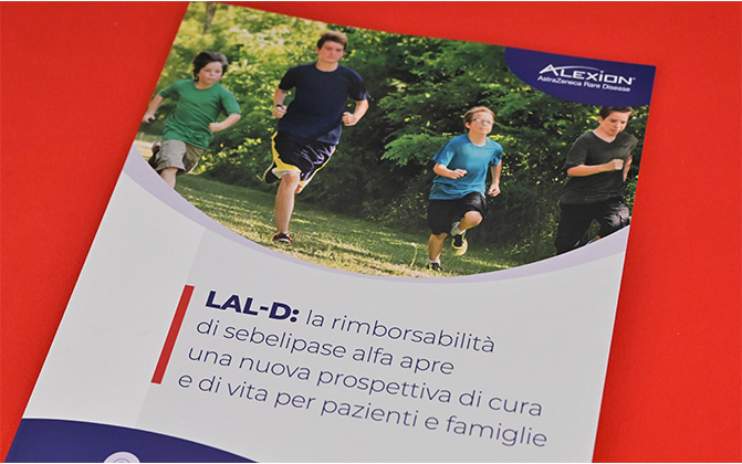 Sebelipase alfa approvato trattamento Alexion, AstraZeneca Rare Disease Sebelipase alfa approvato trattamento Alexion, AstraZeneca Rare Disease