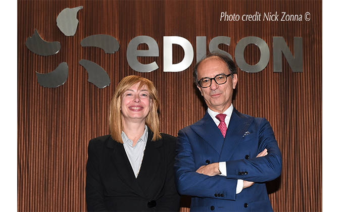 Edison Censis, dall’energia al dialogo tra imprese e cittadini: ecco la nuova edizione dell’Osservatorio Edison Censis, dall’energia al dialogo tra imprese e cittadini: ecco la nuova edizione dell’Osservatorio
