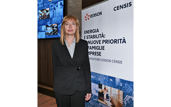 Edison Censis, dall’energia al dialogo tra imprese e cittadini: ecco la nuova edizione dell’Osservatorio Edison Censis, dall’energia al dialogo tra imprese e cittadini: ecco la nuova edizione dell’Osservatorio