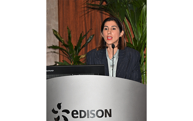 Edison Censis, dall’energia al dialogo tra imprese e cittadini: ecco la nuova edizione dell’Osservatorio Edison Censis, dall’energia al dialogo tra imprese e cittadini: ecco la nuova edizione dell’Osservatorio