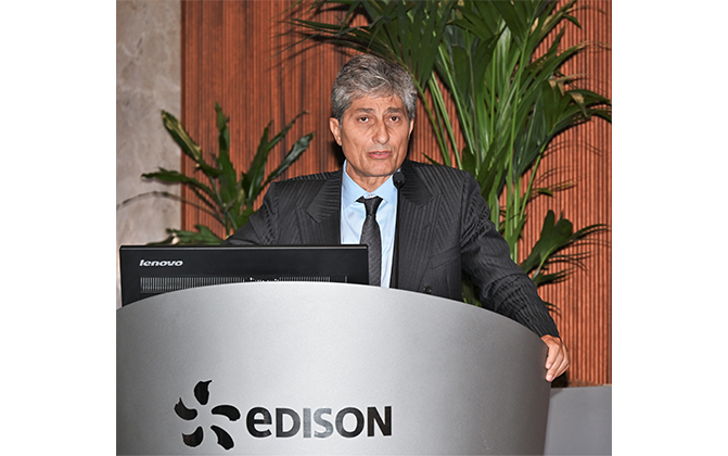Edison Censis, dall’energia al dialogo tra imprese e cittadini: ecco la nuova edizione dell’Osservatorio Edison Censis, dall’energia al dialogo tra imprese e cittadini: ecco la nuova edizione dell’Osservatorio