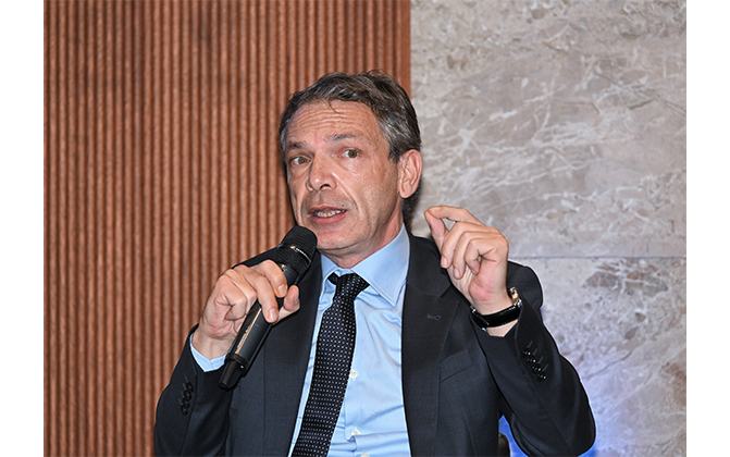 Edison Censis, dall’energia al dialogo tra imprese e cittadini: ecco la nuova edizione dell’Osservatorio Edison Censis, dall’energia al dialogo tra imprese e cittadini: ecco la nuova edizione dell’Osservatorio