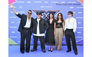 X Factor 2026, iniziano i Live Show