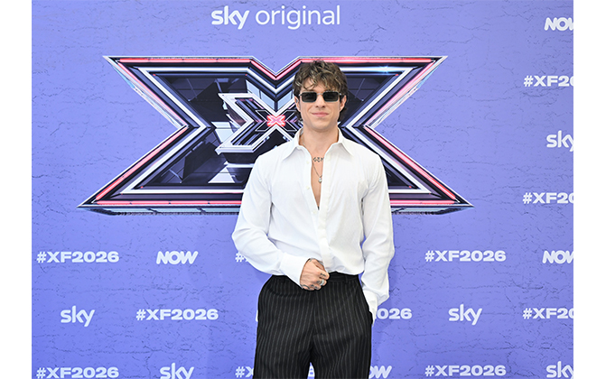 X Factor 2026, iniziano i Live Show