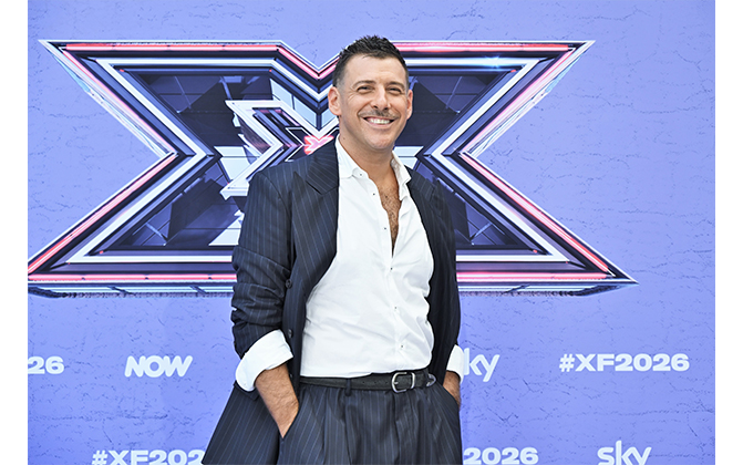 X Factor 2026, iniziano i Live Show