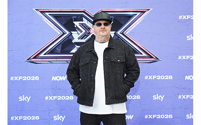 X Factor 2026, iniziano i Live Show