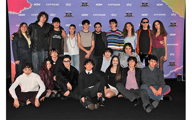 X Factor 2026, iniziano i Live Show