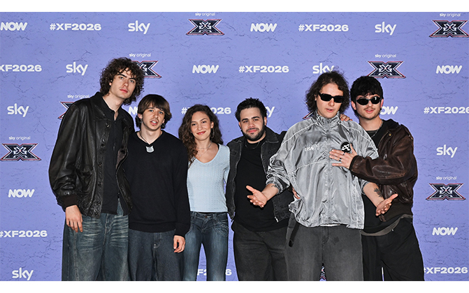 X Factor 2026, iniziano i Live Show