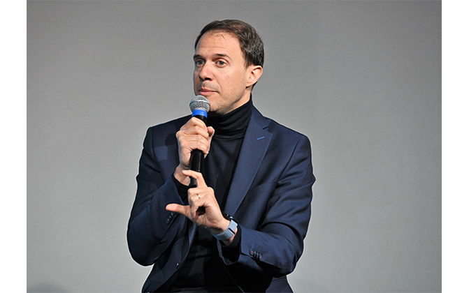Intelligenza artificiale, altro che futuro: il Corriere rilancia “AI nostri giorni” Intelligenza artificiale, altro che futuro: il Corriere rilancia “AI nostri giorni”