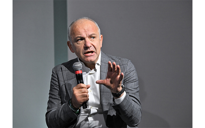 Intelligenza artificiale, altro che futuro: il Corriere rilancia “AI nostri giorni” Intelligenza artificiale, altro che futuro: il Corriere rilancia “AI nostri giorni”