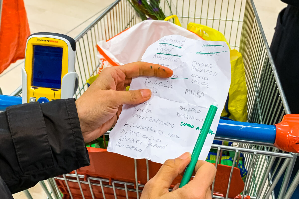 Quando la spesa è un salasso: i romani fra prodotti da discount e orti urbani Quando la spesa è un salasso: i romani fra prodotti da discount e orti urbani