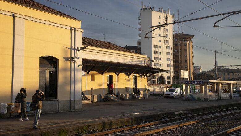 La stazione di Porta Genova potrebbe trasformarsi nel primo Museo regionale dei Trasporti