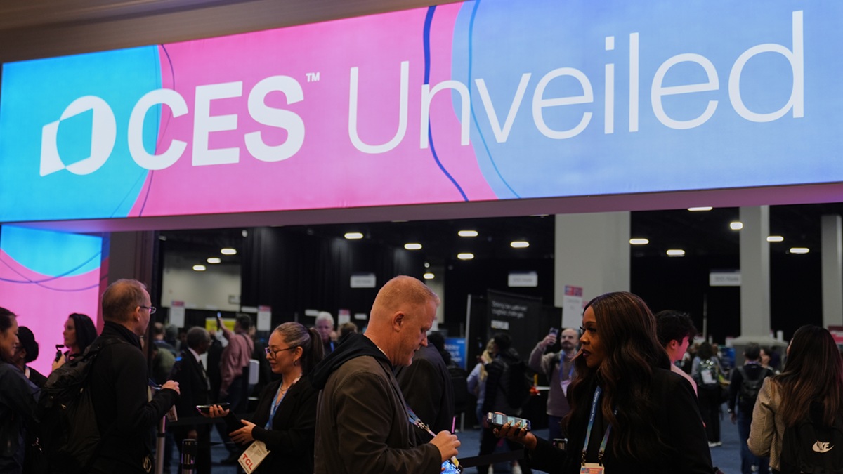 CES Unveiled arriva a Milano, Bozzetti: “La città rafforza il suo ruolo di riferimento europeo per l’innovazione” CES Unveiled arriva a Milano, Bozzetti: “La città rafforza il suo ruolo di riferimento europeo per l’innovazione”
