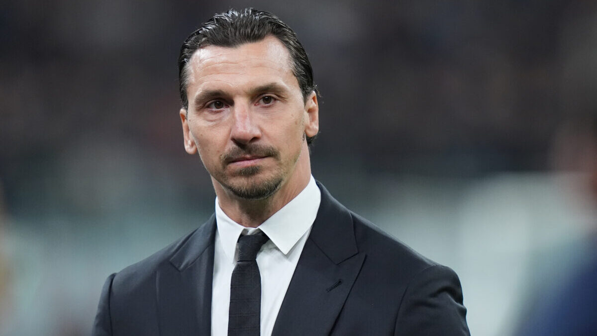Milan, che fine ha fatto Ibrahimovic? Zlatan sparisce dai radar, ma con Cardinale… Milan, che fine ha fatto Ibrahimovic? Zlatan sparisce dai radar, ma con Cardinale…