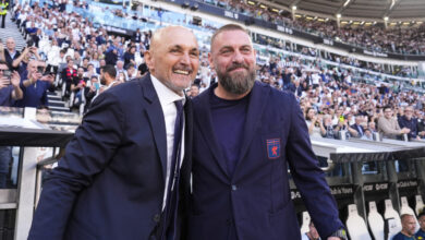 Juventus v Genoa - Serie A Enilive 2025/2026