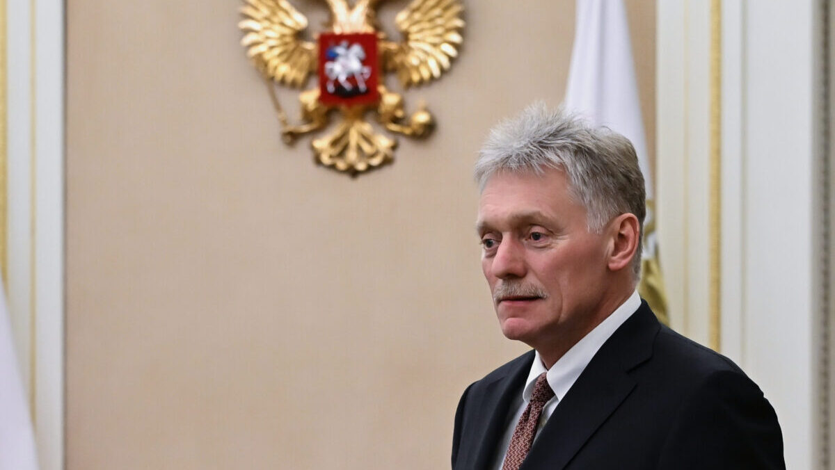 Kaliningrad, il Cremlino frena: “Nessuna dichiarazione di sfida alla Nato” Kaliningrad, il Cremlino frena: “Nessuna dichiarazione di sfida alla Nato”