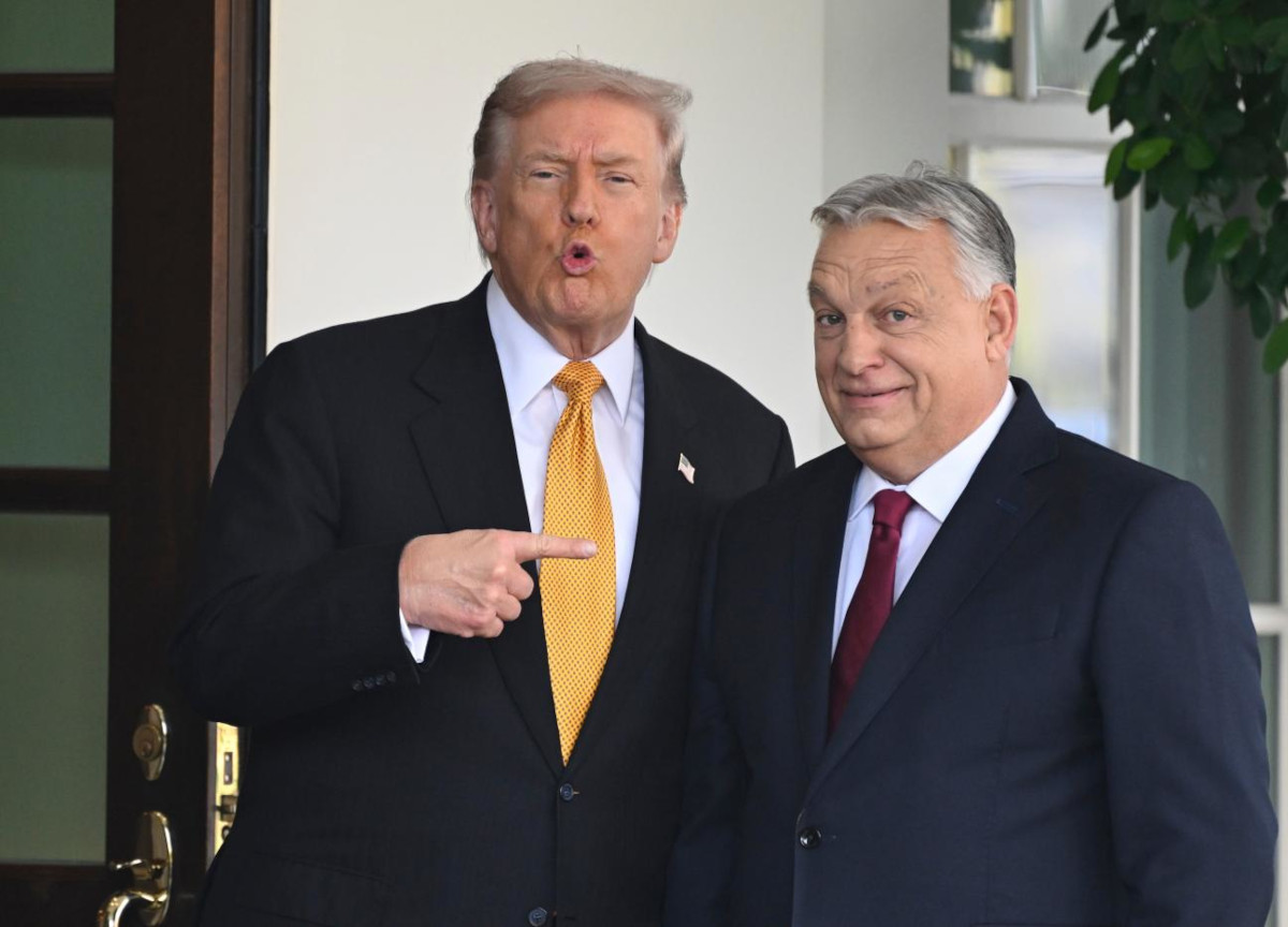 Onu, Trump spinge per Orban segretario. Colloqui con Russia e Cina per rinforzare la candidatura Onu, Trump spinge per Orban segretario. Colloqui con Russia e Cina per rinforzare la candidatura