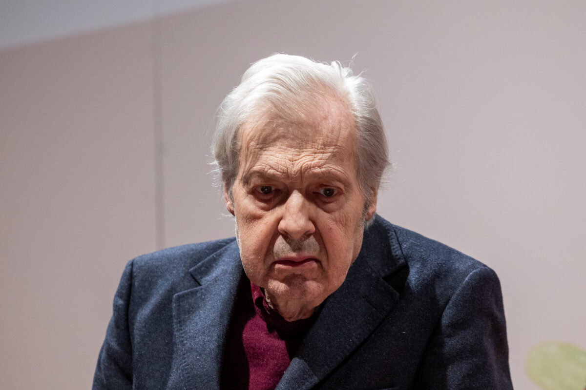 “Campagna d’odio contro Evelina Sgarbi”: l’avvocato Iacobbi smentisce “La Vita in Diretta” “Campagna d’odio contro Evelina Sgarbi”: l’avvocato Iacobbi smentisce “La Vita in Diretta”