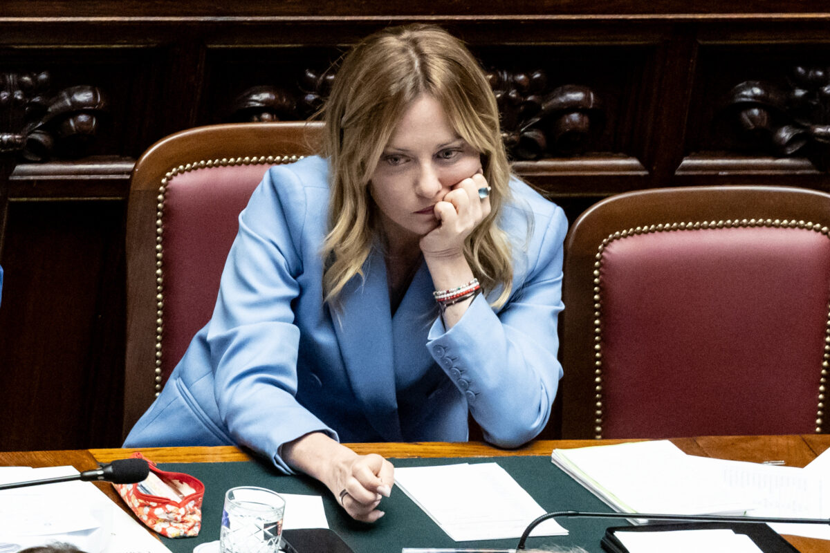 Legge elettorale, il giallo dei voti alla Camera: otto “no” oltre le attese e il fantasma dei franchi tiratori nella maggioranza. Retroscena Legge elettorale, il giallo dei voti alla Camera: otto “no” oltre le attese e il fantasma dei franchi tiratori nella maggioranza. Retroscena