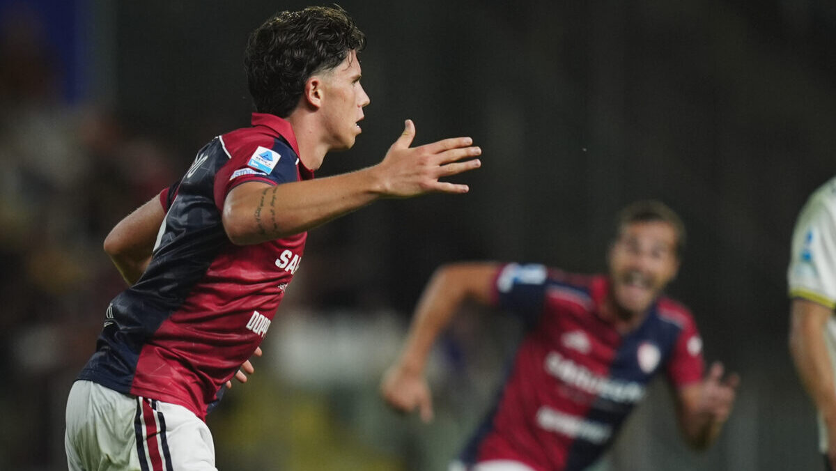 Inter-Juve, nuovo derby d’Italia sul mercato: Romano accende la sfida Inter-Juve, nuovo derby d’Italia sul mercato: Romano accende la sfida
