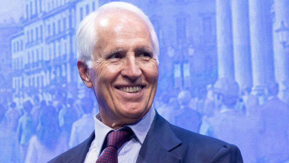 Malagò, a volte ritornano: l’ex presidente della Figc nominato commissario della Federcalcio Malagò, a volte ritornano: l’ex presidente della Figc nominato commissario della Federcalcio